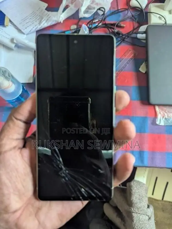 Google Pixel 7 (Used)
