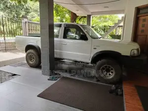 Ford Ranger 2006