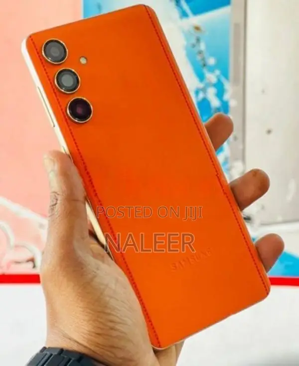 Samsung Galaxy F55 5G (Used)