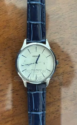 Orient Women's Dress Watch