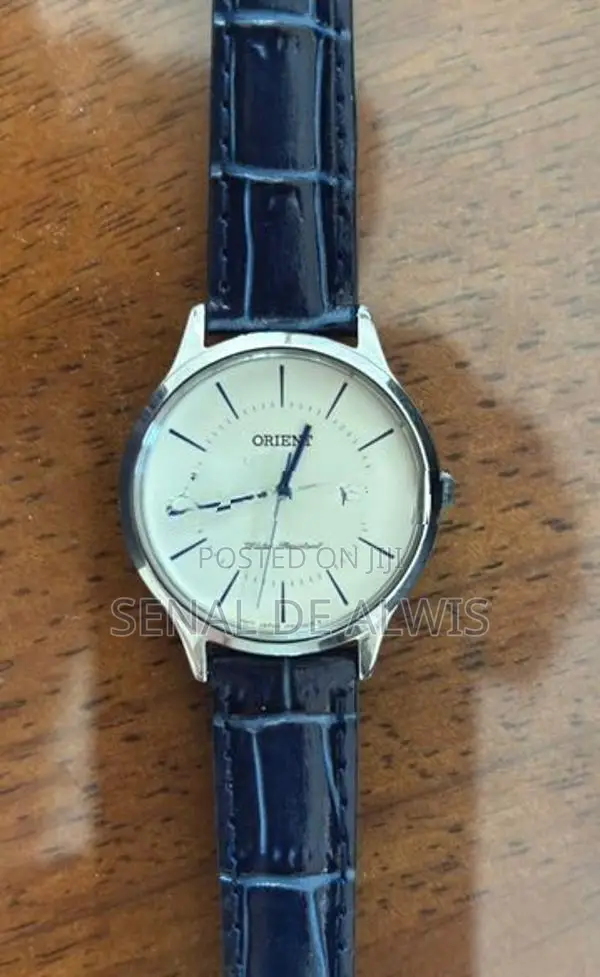 Orient Women's Dress Watch