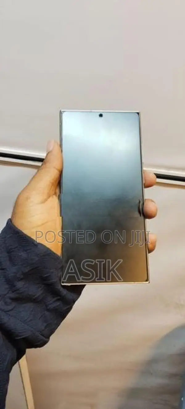 Samsung Galaxy S24 Ultra (Used)