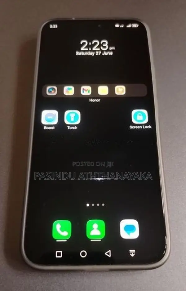 Honor X8c (Used)