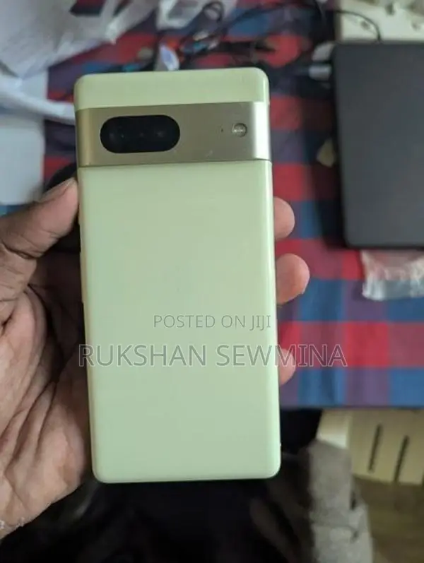 Google Pixel 7 (Used)