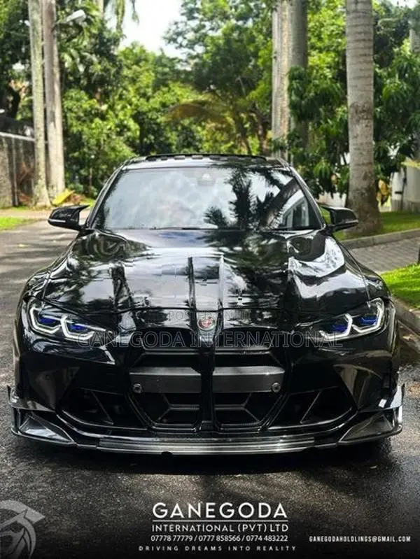 BMW 330e M Sport 2016