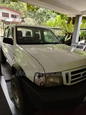 Ford Ranger 2006