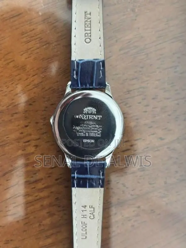 Orient Women's Dress Watch