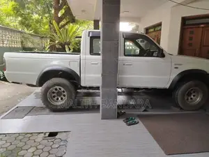 Ford Ranger 2006