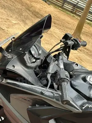 Bajaj Pulsar RS200 2019