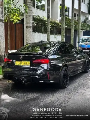 BMW 330e M Sport 2016