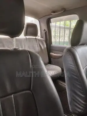 Ford Ranger 2006