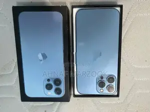 Apple iPhone 13 Pro Max X/A (Used)