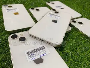 Apple iPhone 13 128GB (Used)