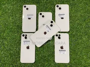 Apple iPhone 13 128GB (Used)