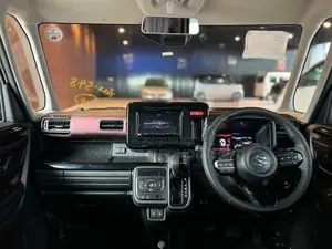 Suzuki Spacia Custom XS Turbo 2024