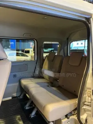 Suzuki Every Wagon 2024