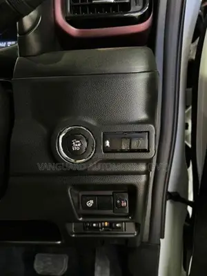 Suzuki Spacia Custom XS Turbo 2024