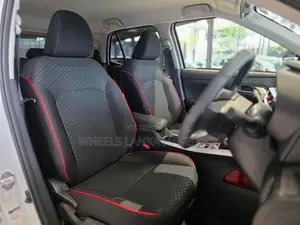 Toyota Raize Z Grade Hybrid 2026