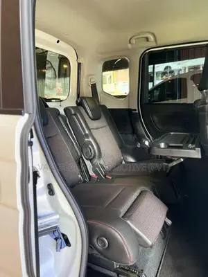 Suzuki Spacia Custom XS Turbo 2024