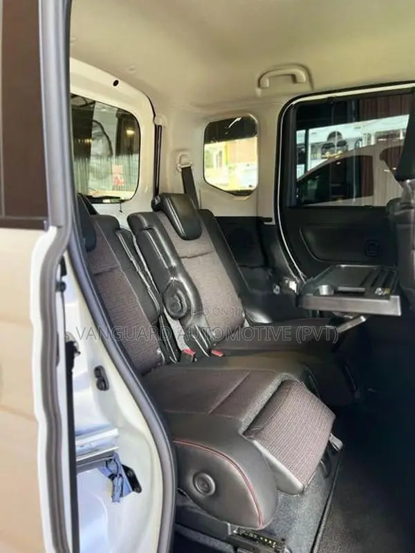 Suzuki Spacia Custom XS Turbo 2024