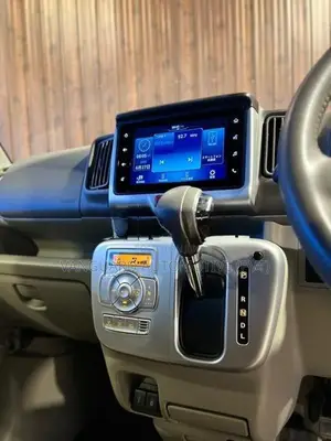 Suzuki Every Wagon 2024