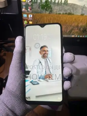 Vivo Y93 6GB RAM (Used)