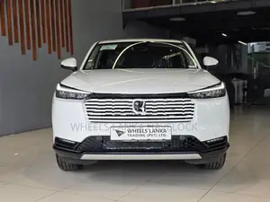 Honda Vezel Z Premium 2026