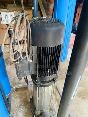 Commercial Aqualife Ro Mineral Water Plant