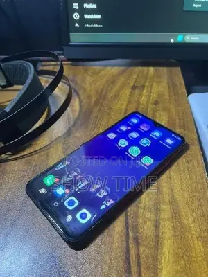 Vivo Y17 8GB 256GB (Used)