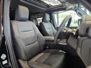 Toyota Land Cruiser Prado LC250 VX 2026