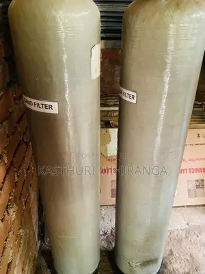 Commercial Aqualife Ro Mineral Water Plant