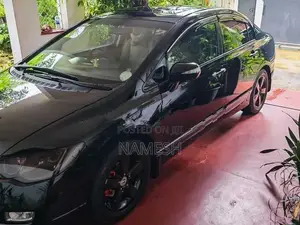 Honda Civic 2008