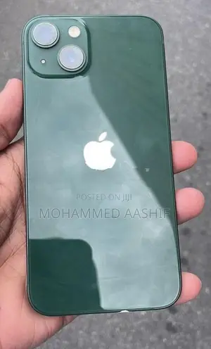 Apple iPhone 13 (Used)