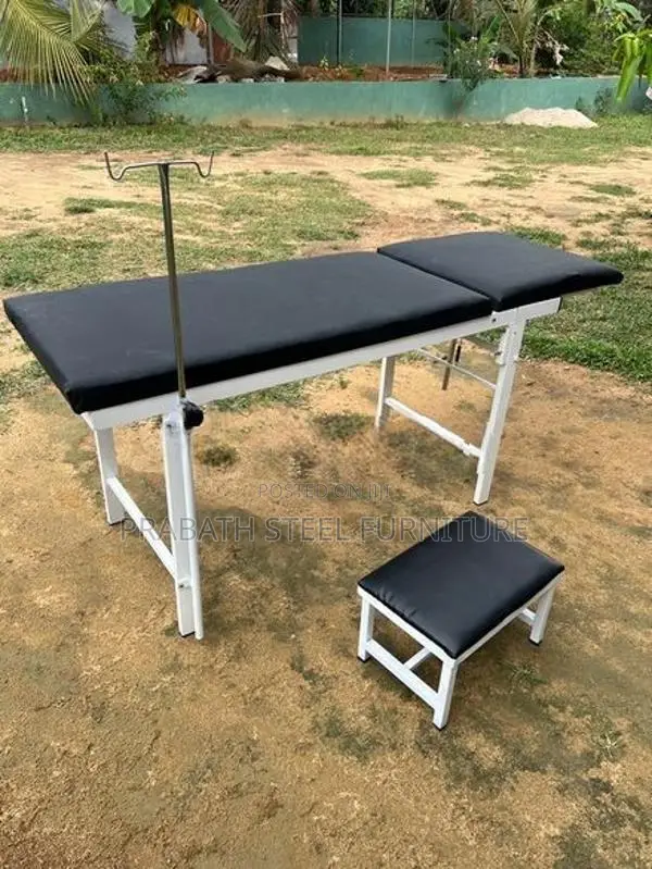 Examination Bed