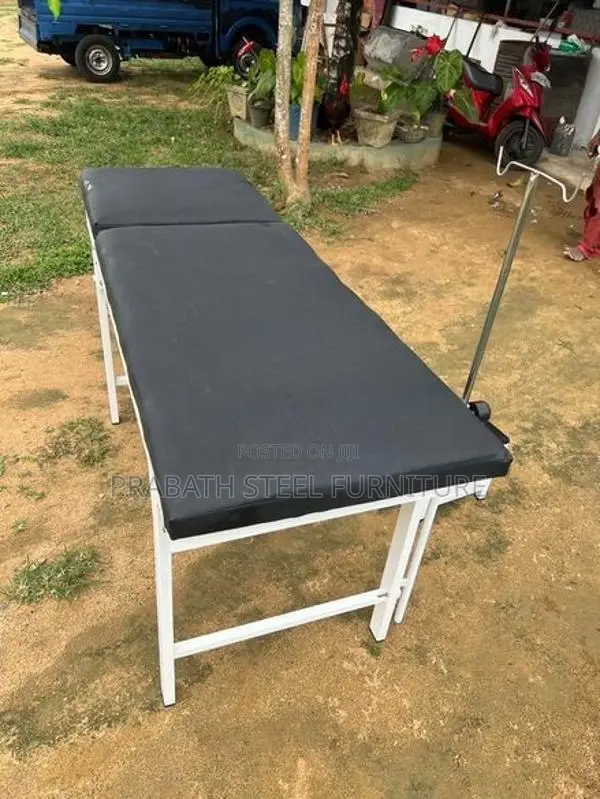 Examination Bed