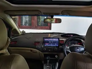 Honda Civic 2008