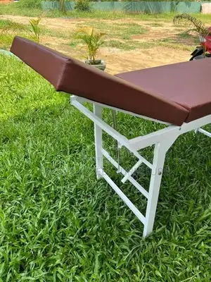 Examination Bed