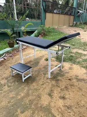 Examination Bed