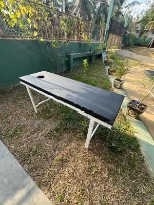 Massage Bed