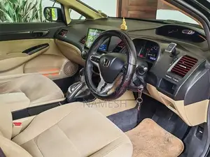 Honda Civic 2008