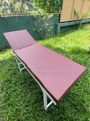 Examination Bed