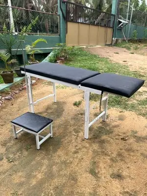 Examination Bed