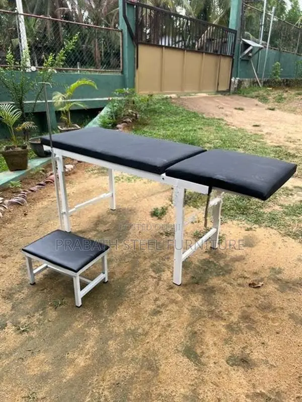 Examination Bed