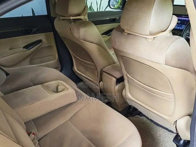Honda Civic 2008