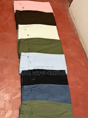 Tommy Hilfiger Pant