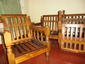 Sofa Set