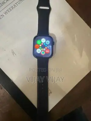Apple Watch S10