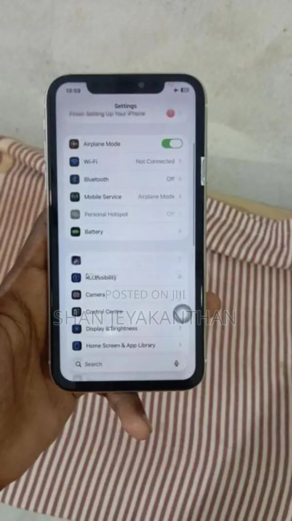 Apple iPhone 11 (Used)