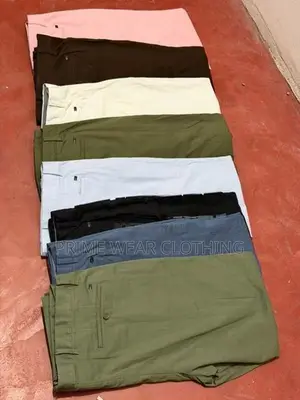 Tommy Hilfiger Pant