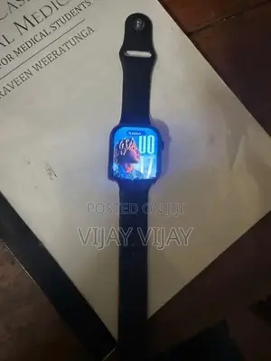Apple Watch S10